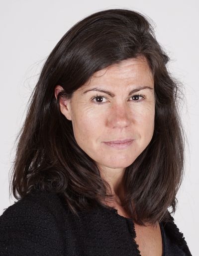 Stéphanie Le Beuze